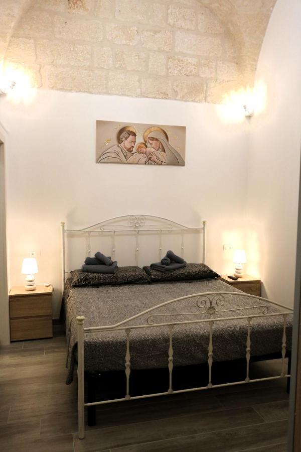 Casa Grazia Apartment Monopoli Exterior foto