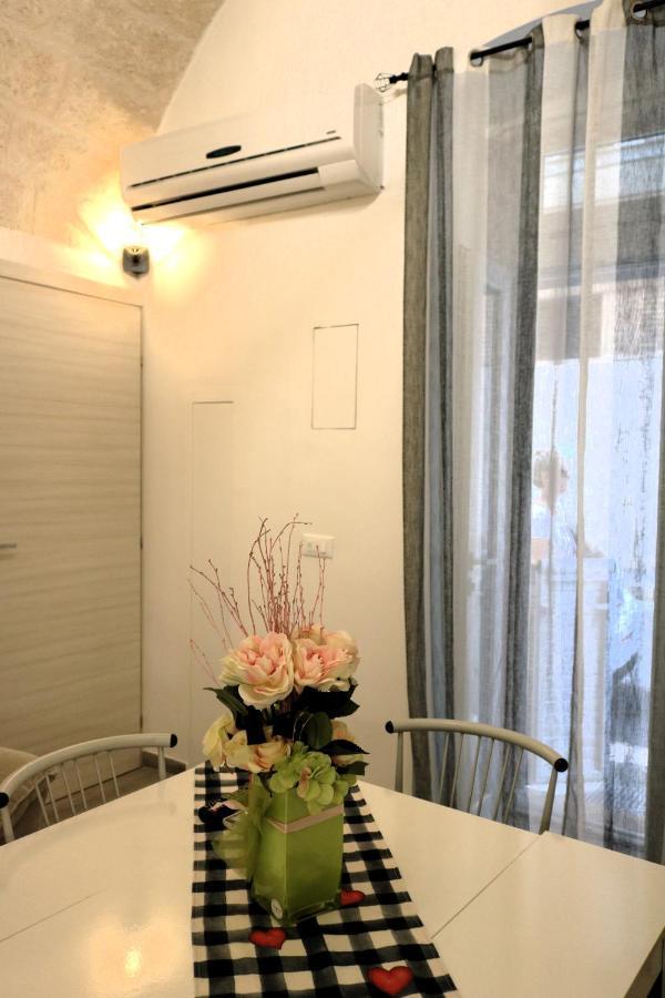 Casa Grazia Apartment Monopoli Exterior foto