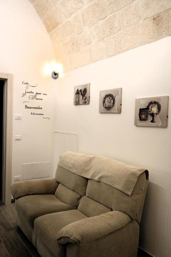 Casa Grazia Apartment Monopoli Exterior foto