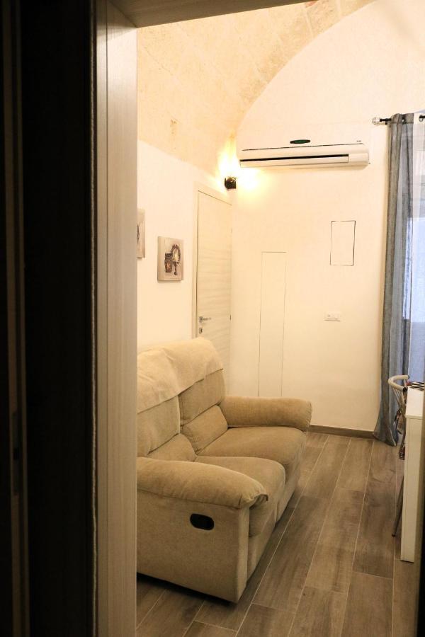 Casa Grazia Apartment Monopoli Exterior foto